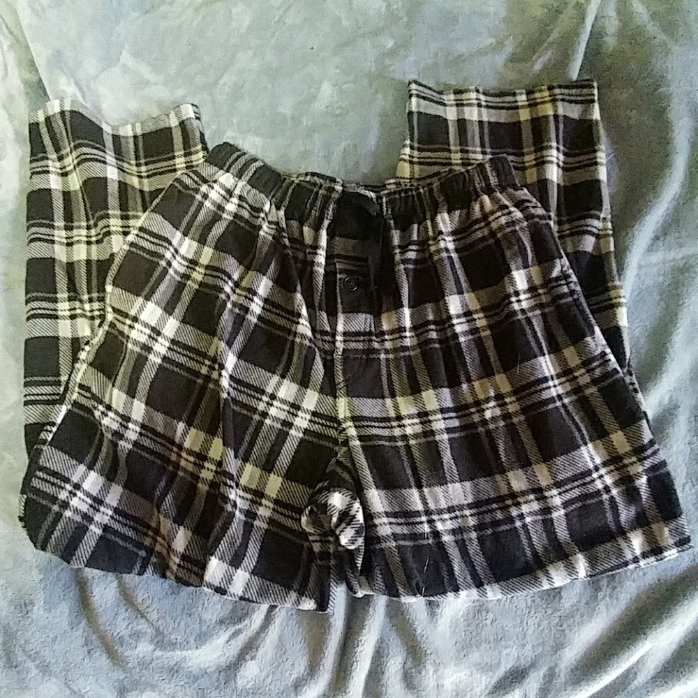 Pajama pants